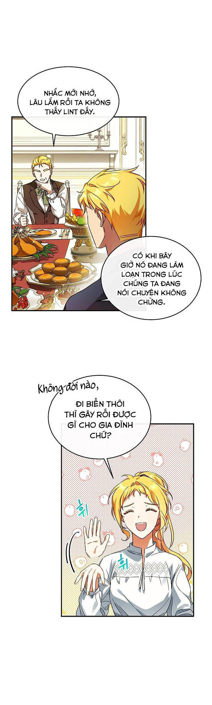 Thuần Hóa Hầu Tước Quái Dị Chapter 7 - Trang 2