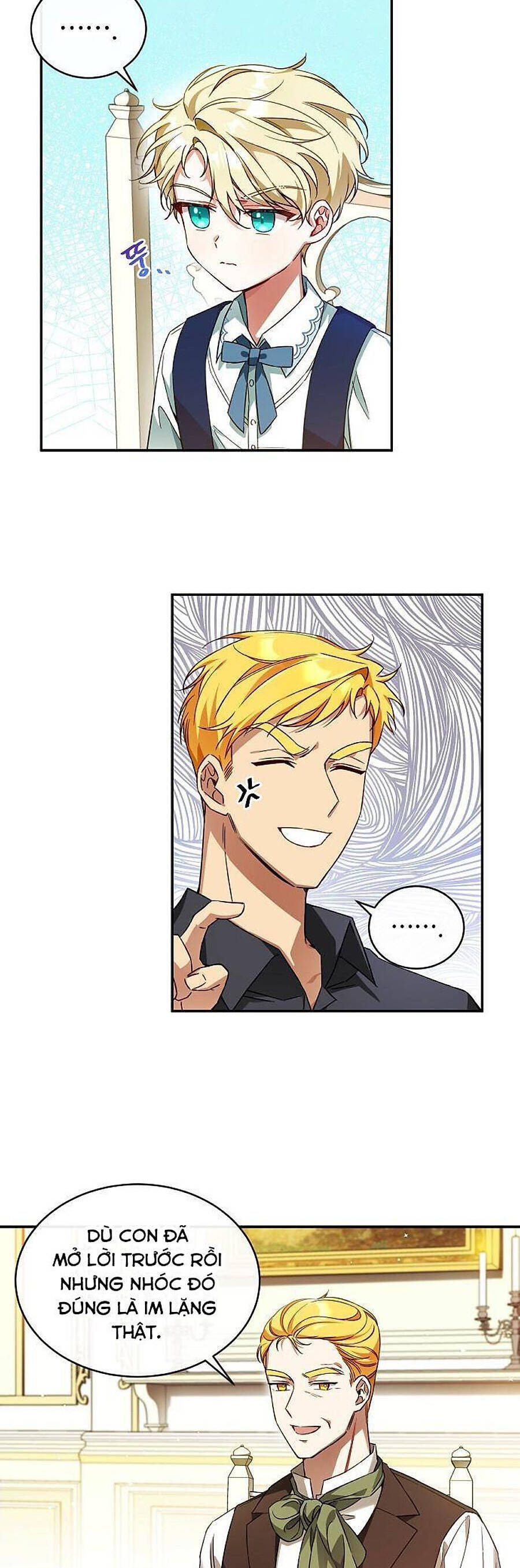 Thuần Hóa Hầu Tước Quái Dị Chapter 7 - Trang 2