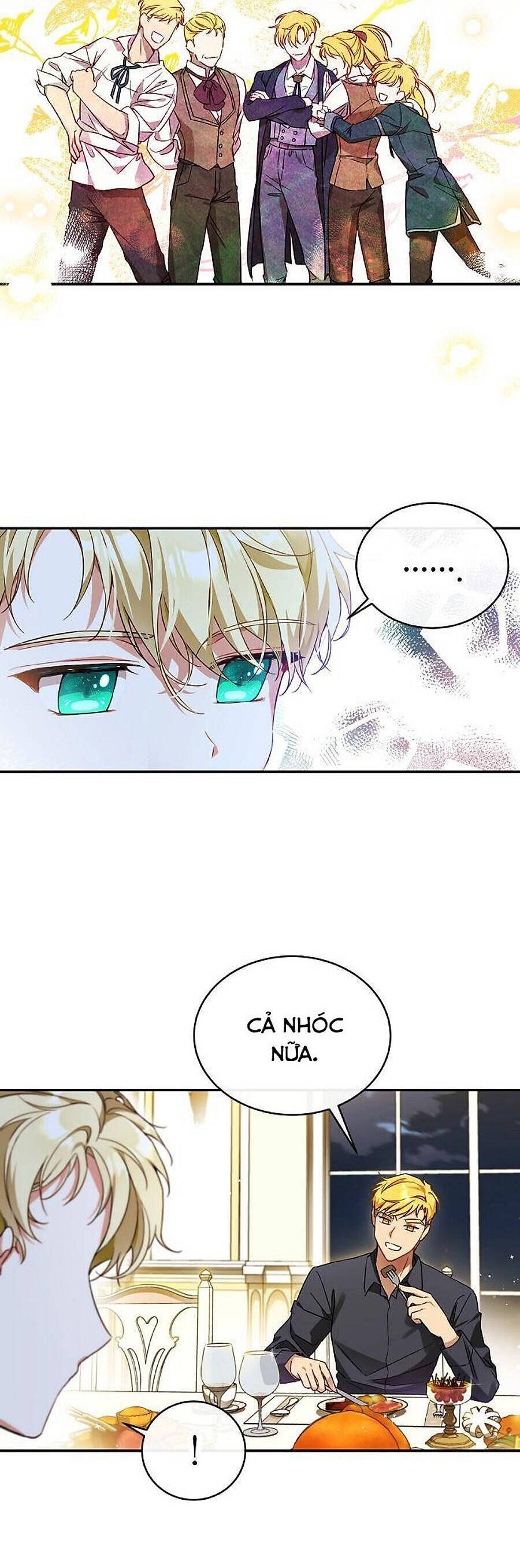 Thuần Hóa Hầu Tước Quái Dị Chapter 7 - Trang 2