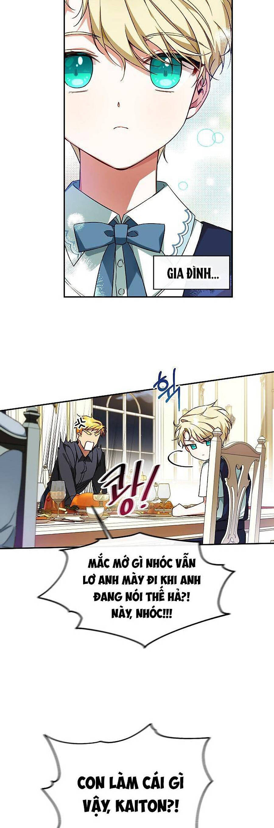 Thuần Hóa Hầu Tước Quái Dị Chapter 7 - Trang 2