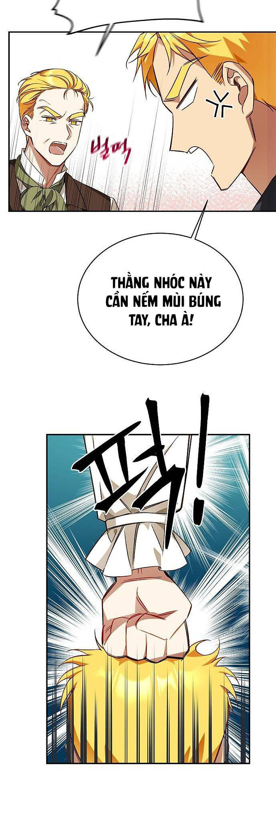 Thuần Hóa Hầu Tước Quái Dị Chapter 7 - Trang 2