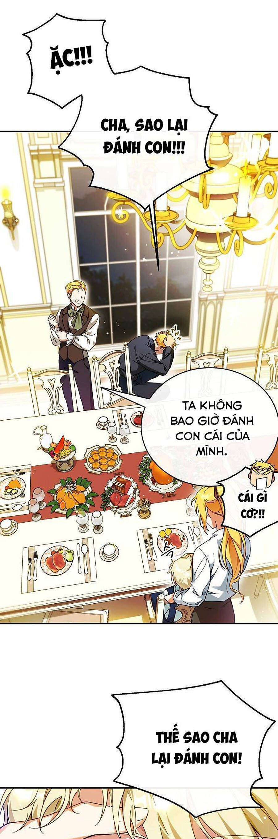 Thuần Hóa Hầu Tước Quái Dị Chapter 7 - Trang 2