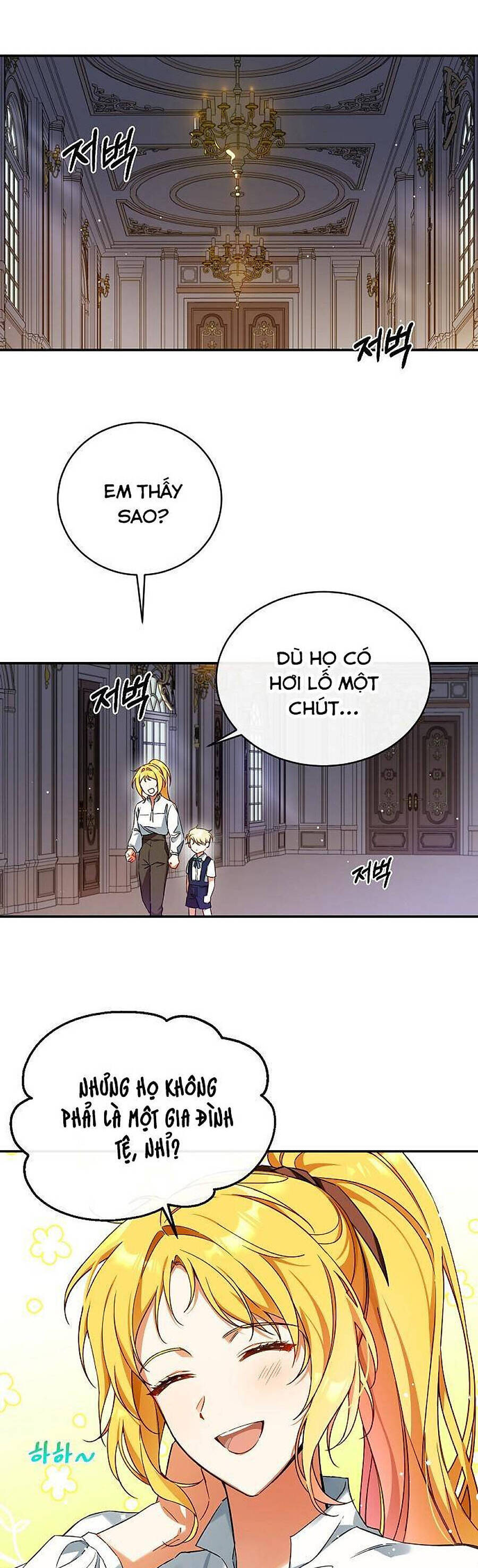 Thuần Hóa Hầu Tước Quái Dị Chapter 7 - Trang 2