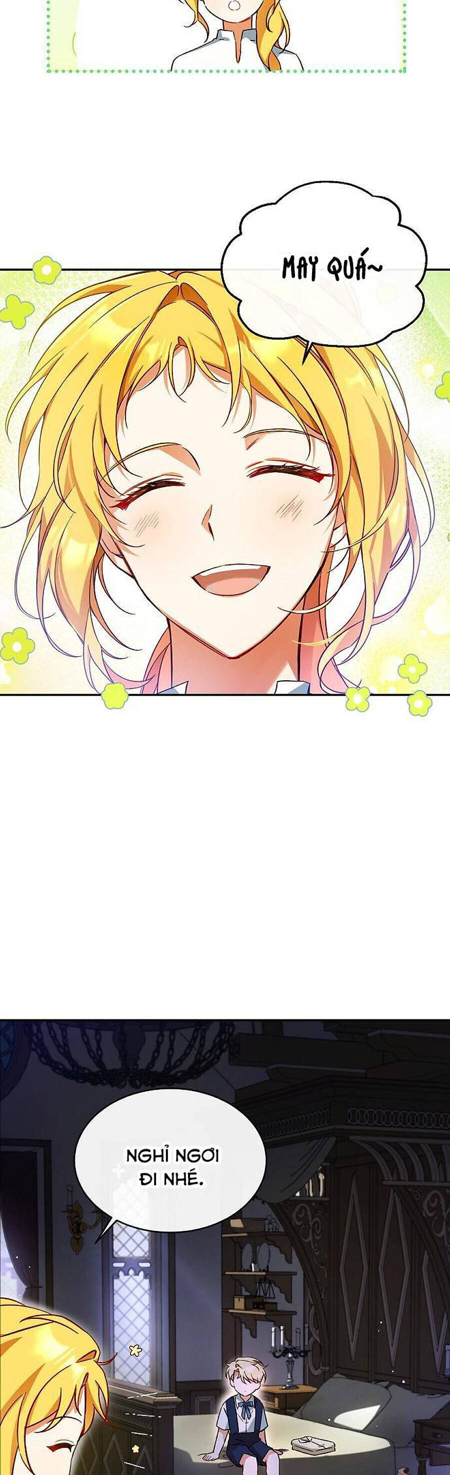 Thuần Hóa Hầu Tước Quái Dị Chapter 7 - Trang 2