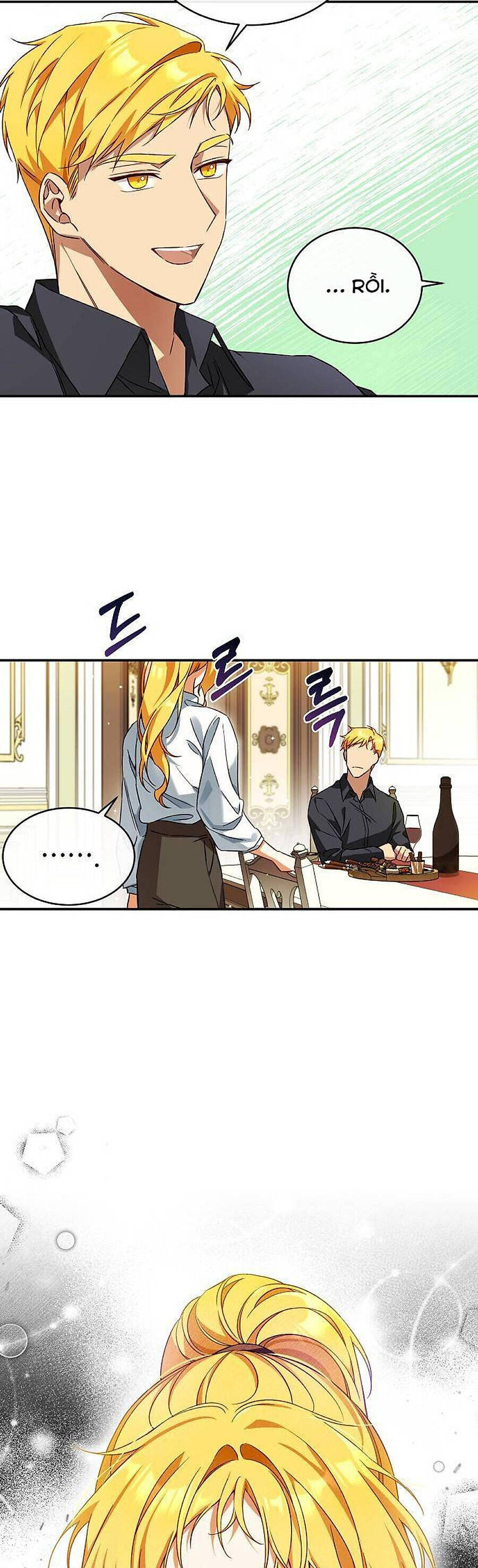 Thuần Hóa Hầu Tước Quái Dị Chapter 7 - Trang 2