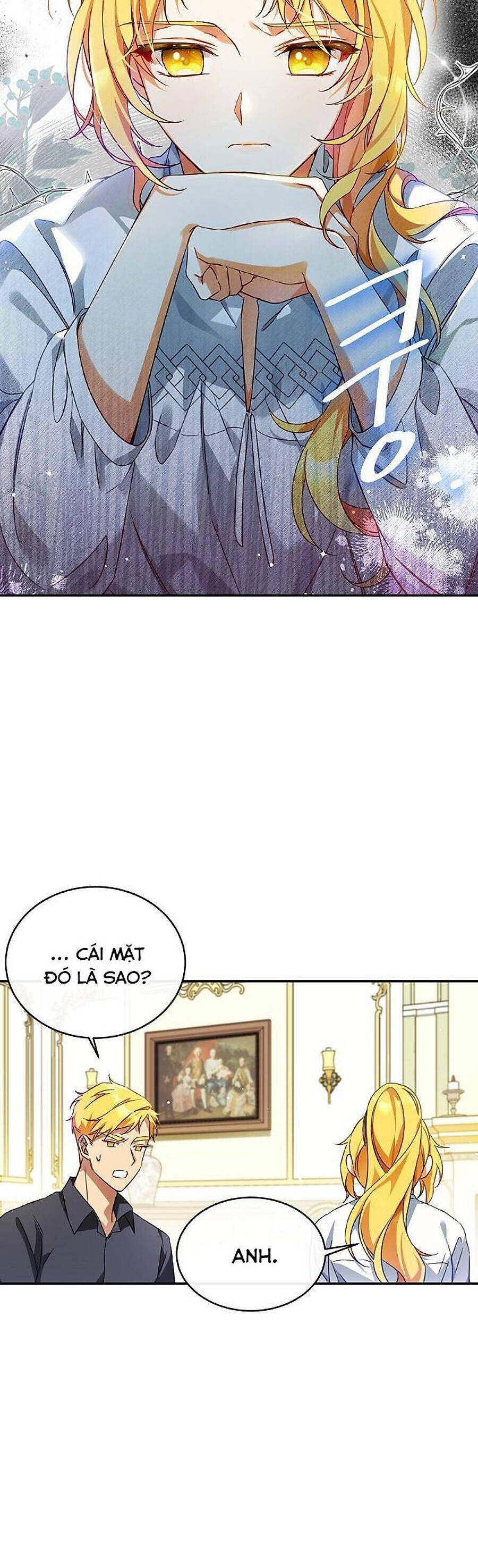 Thuần Hóa Hầu Tước Quái Dị Chapter 7 - Trang 2