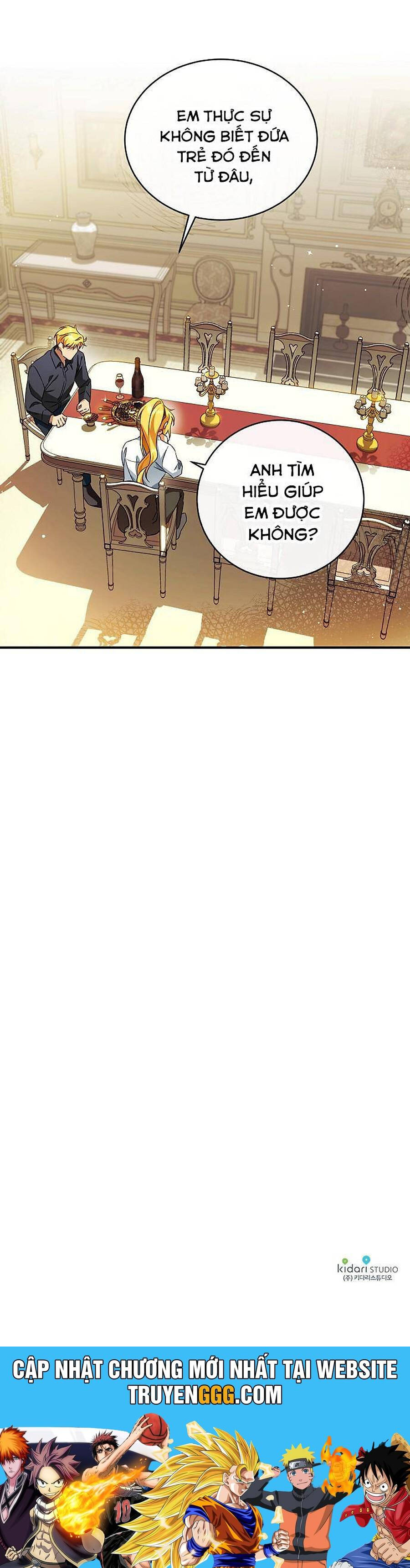 Thuần Hóa Hầu Tước Quái Dị Chapter 7 - Trang 2