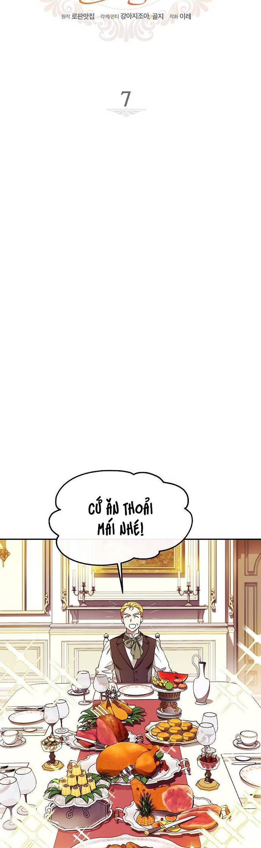 Thuần Hóa Hầu Tước Quái Dị Chapter 7 - Trang 2