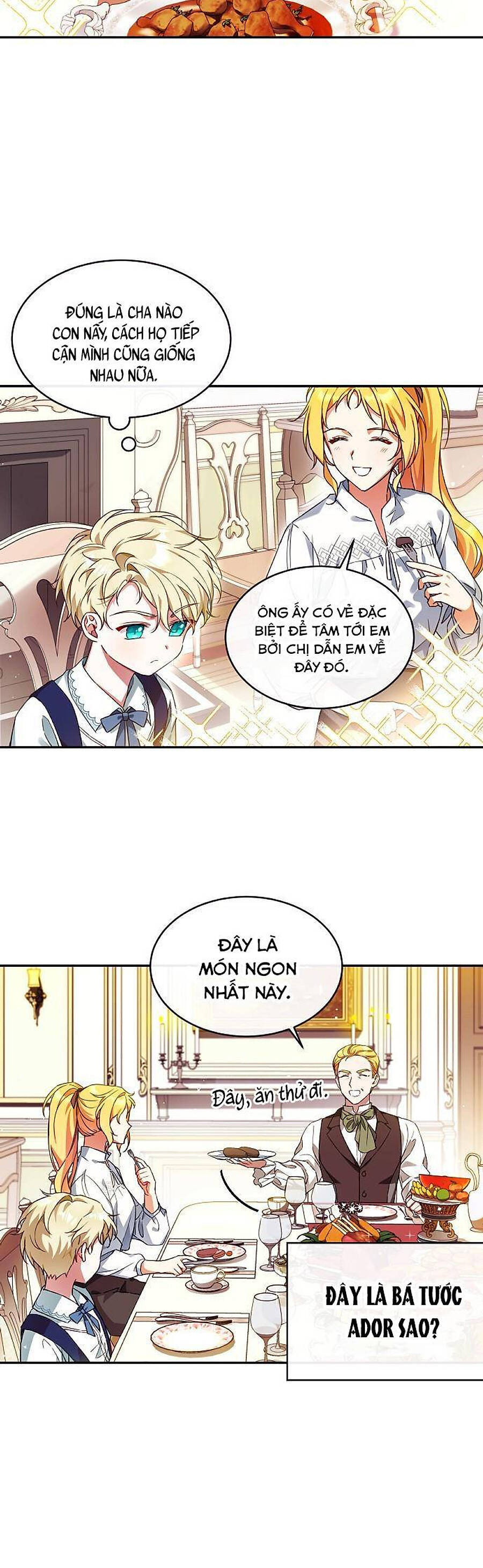 Thuần Hóa Hầu Tước Quái Dị Chapter 7 - Trang 2