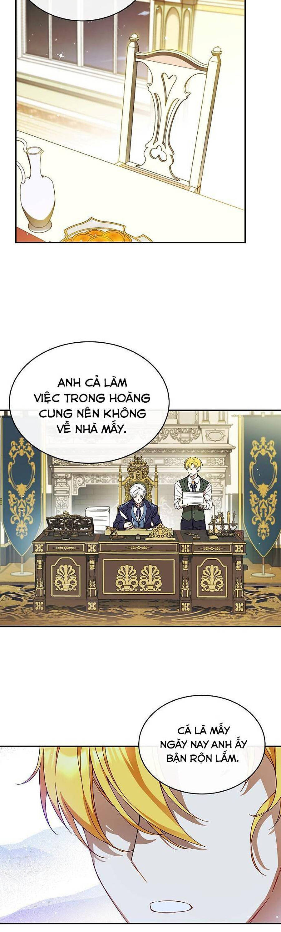 Thuần Hóa Hầu Tước Quái Dị Chapter 7 - Trang 2