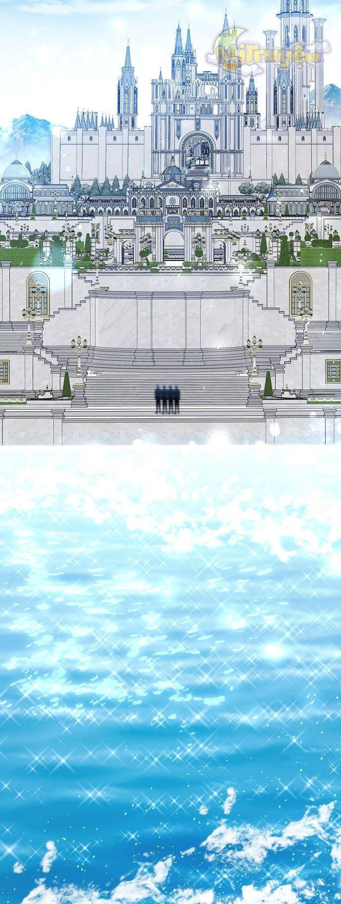 Thuần Hóa Hầu Tước Quái Dị Chapter 70 - Trang 2