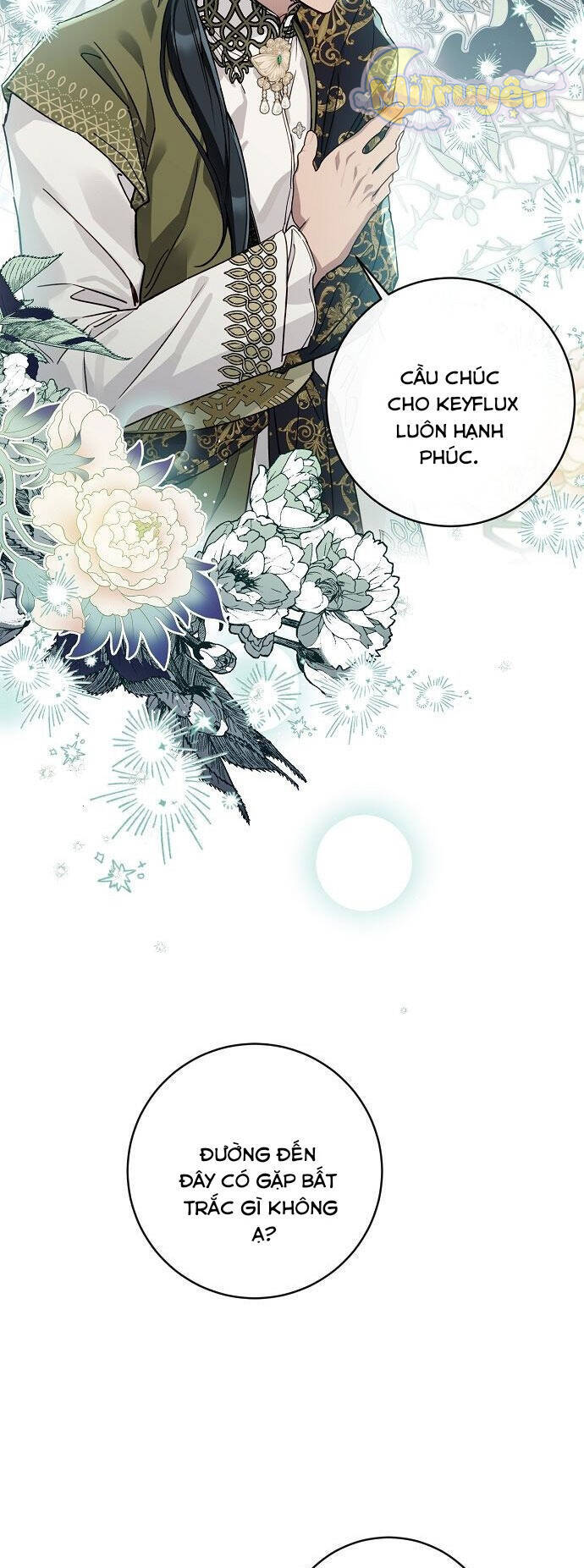 Thuần Hóa Hầu Tước Quái Dị Chapter 70 - Trang 2