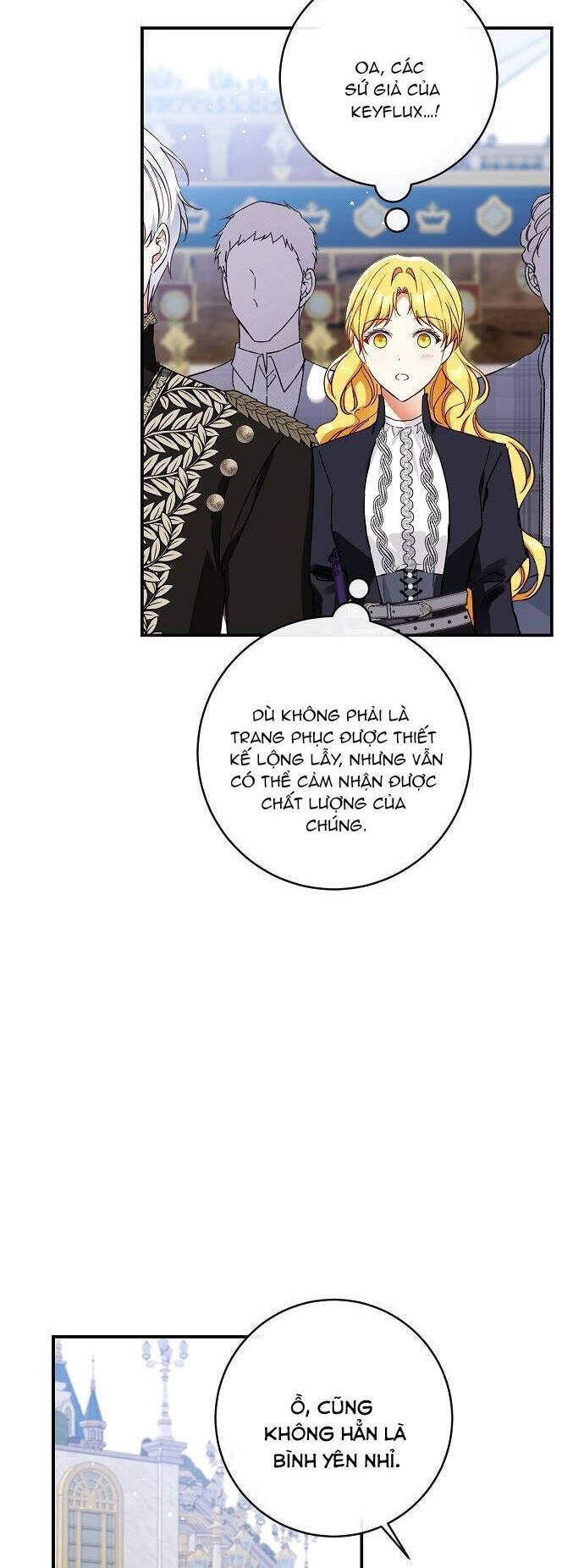 Thuần Hóa Hầu Tước Quái Dị Chapter 70 - Trang 2