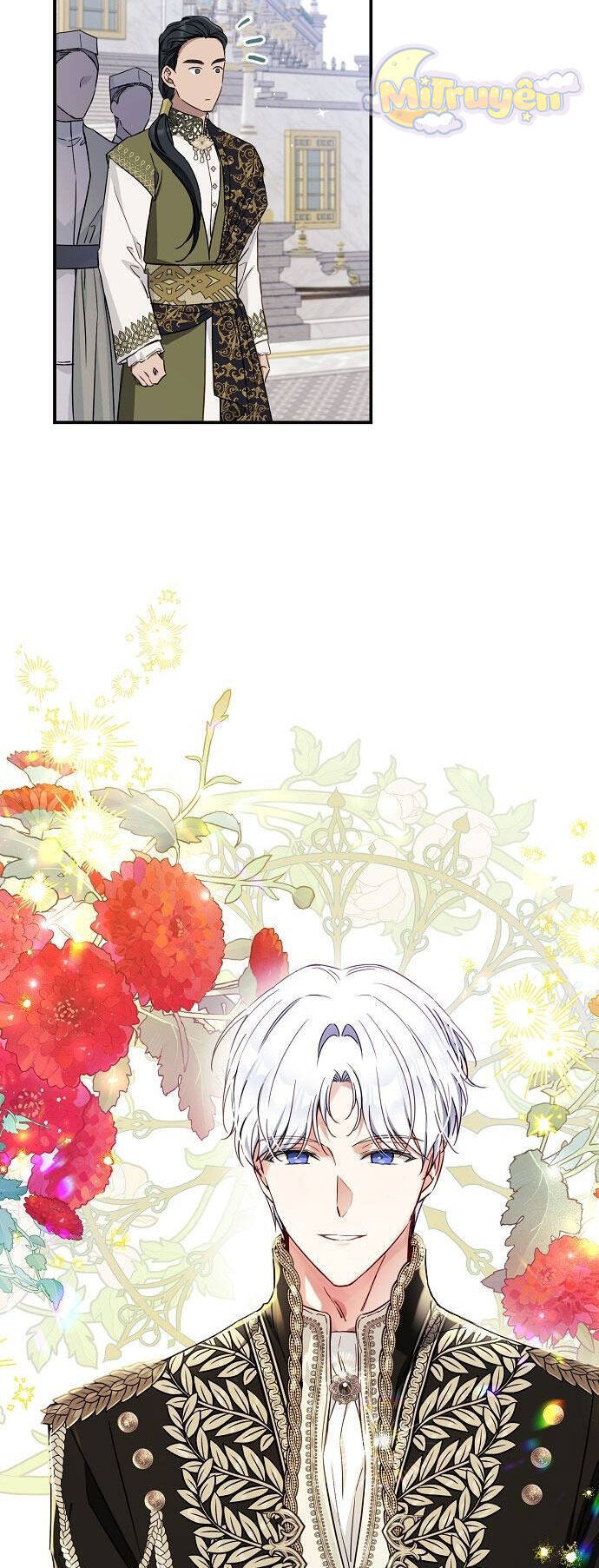 Thuần Hóa Hầu Tước Quái Dị Chapter 70 - Trang 2