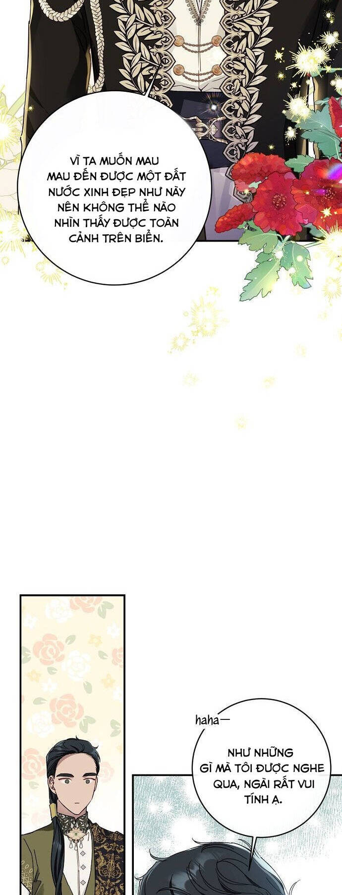 Thuần Hóa Hầu Tước Quái Dị Chapter 70 - Trang 2