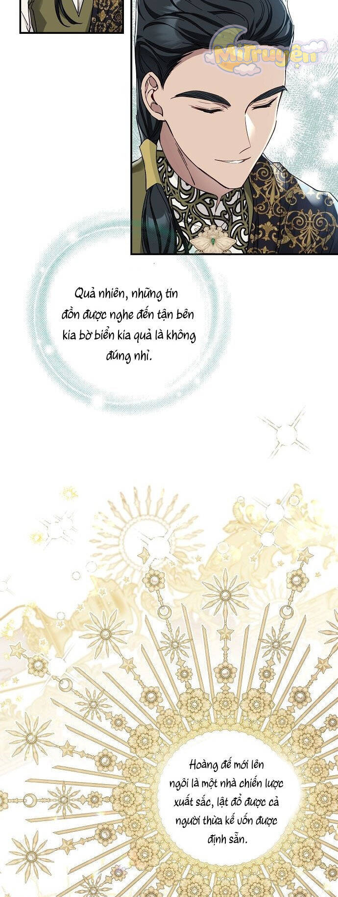 Thuần Hóa Hầu Tước Quái Dị Chapter 70 - Trang 2