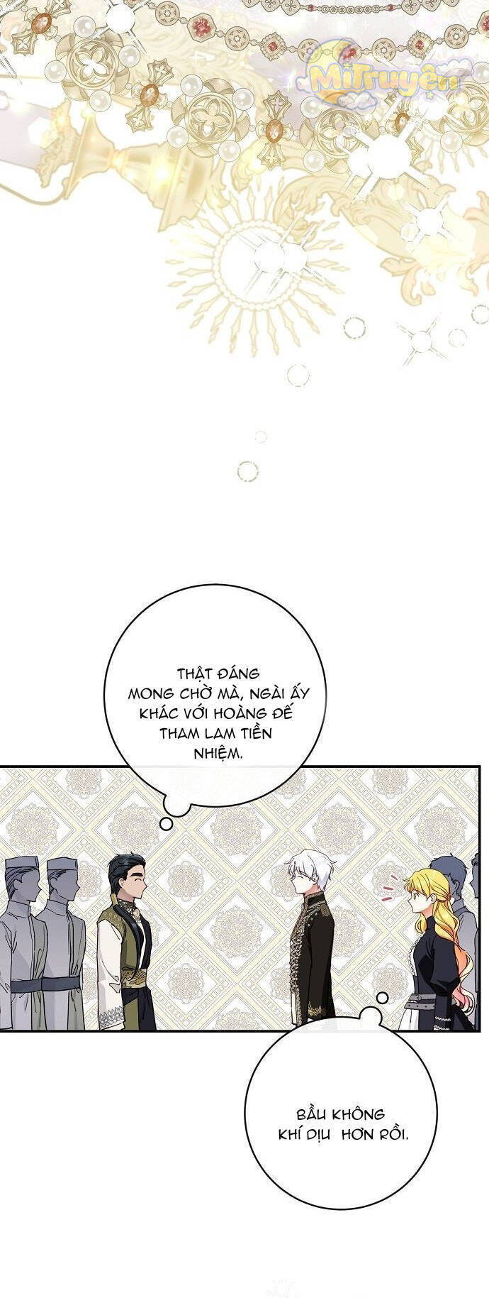 Thuần Hóa Hầu Tước Quái Dị Chapter 70 - Trang 2