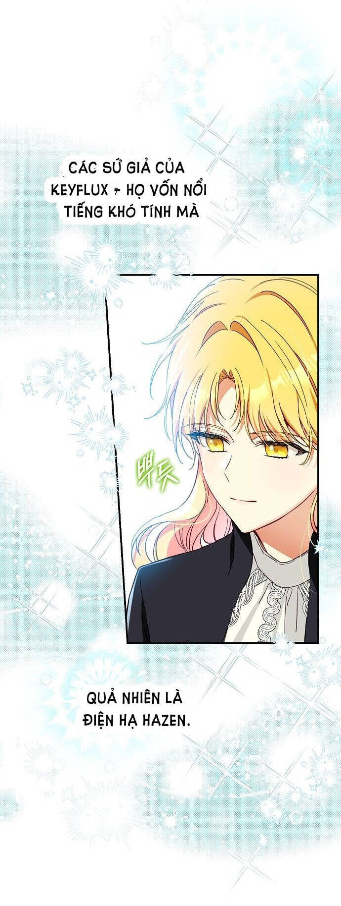 Thuần Hóa Hầu Tước Quái Dị Chapter 70 - Trang 2