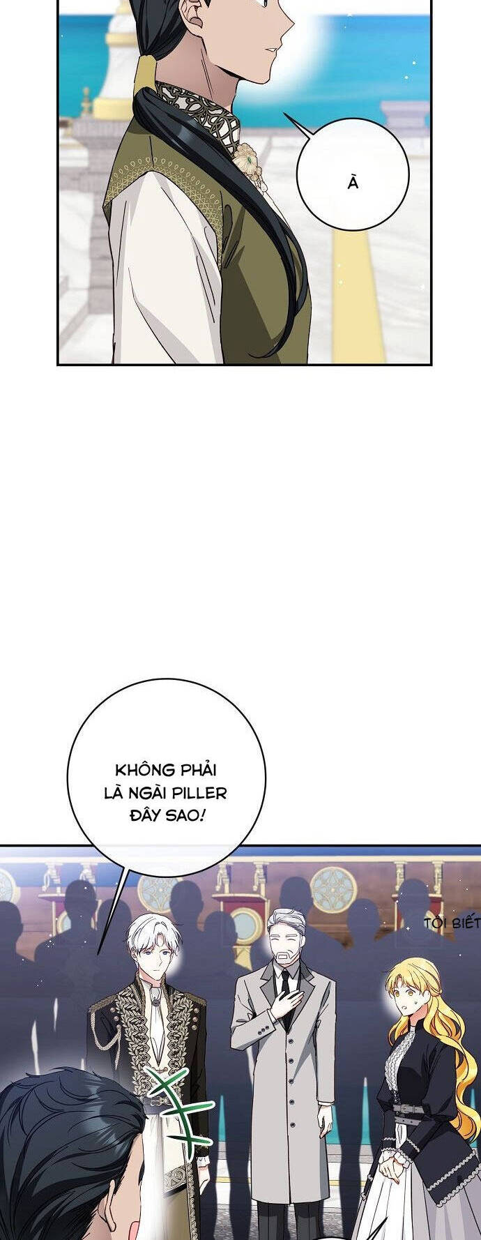 Thuần Hóa Hầu Tước Quái Dị Chapter 70 - Trang 2