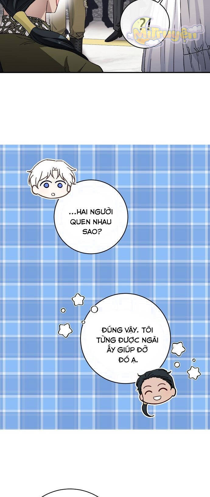 Thuần Hóa Hầu Tước Quái Dị Chapter 70 - Trang 2