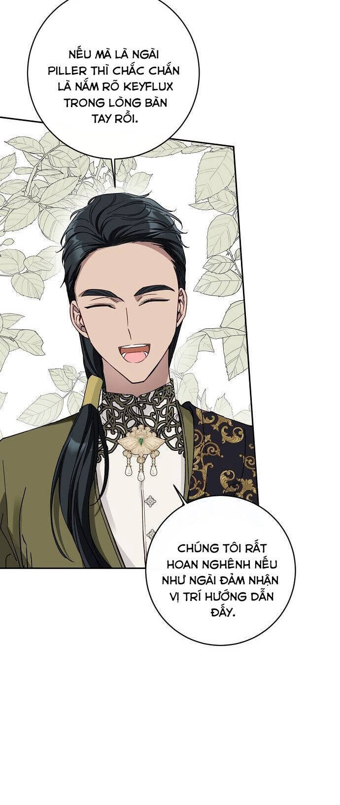 Thuần Hóa Hầu Tước Quái Dị Chapter 70 - Trang 2