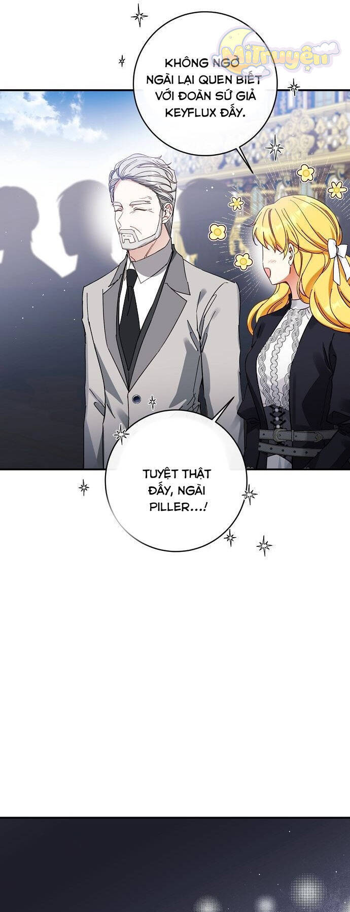 Thuần Hóa Hầu Tước Quái Dị Chapter 70 - Trang 2