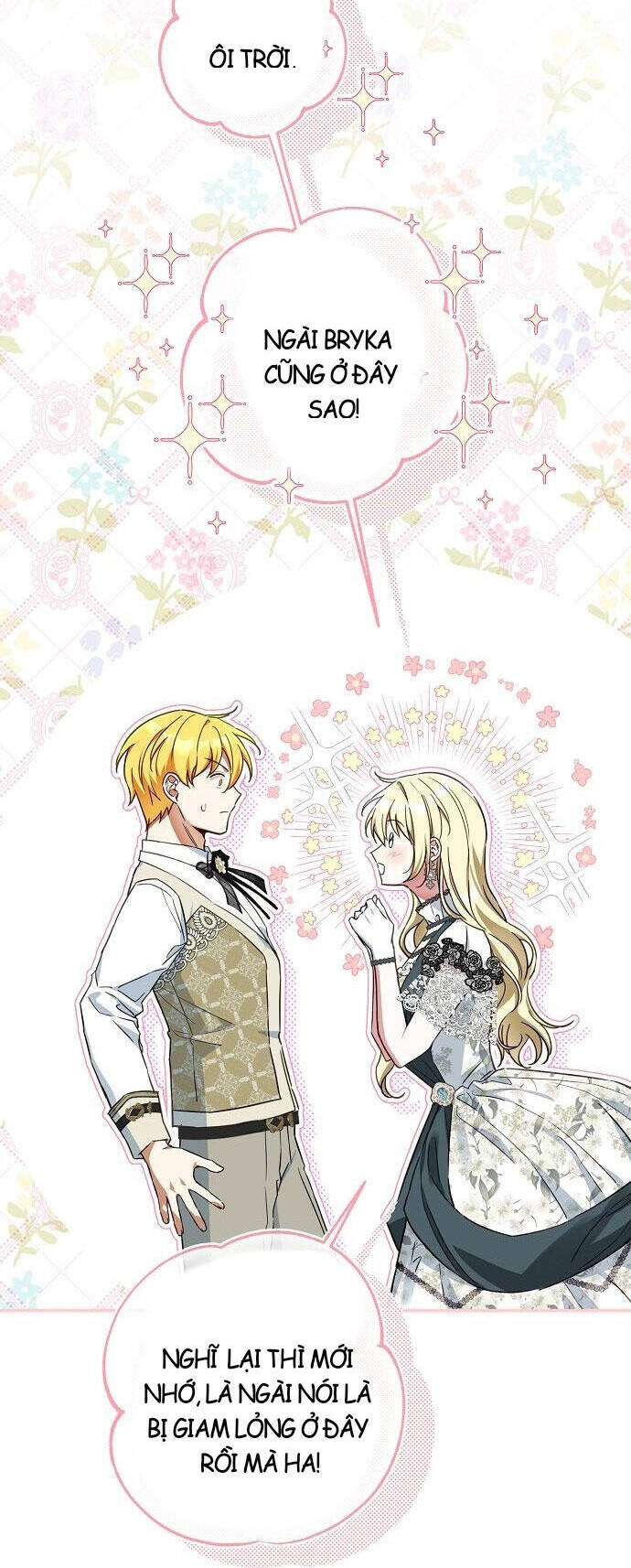 Thuần Hóa Hầu Tước Quái Dị Chapter 70 - Trang 2