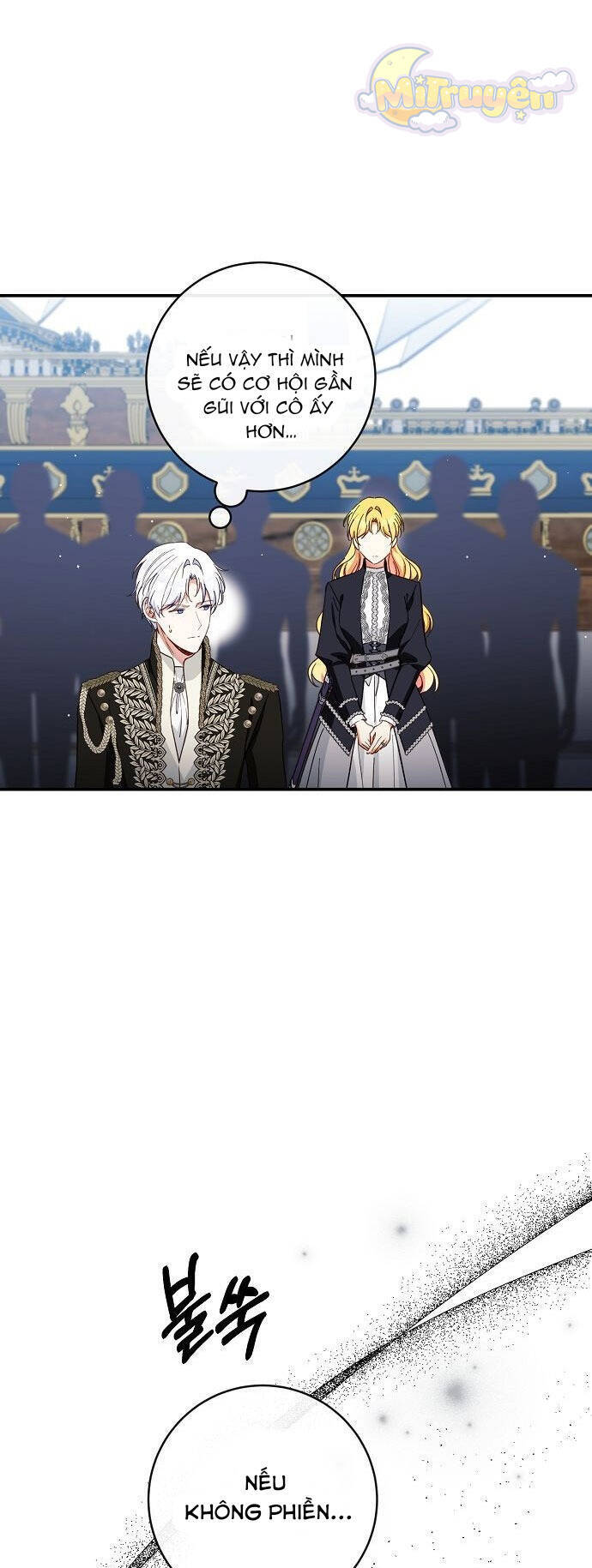 Thuần Hóa Hầu Tước Quái Dị Chapter 70 - Trang 2