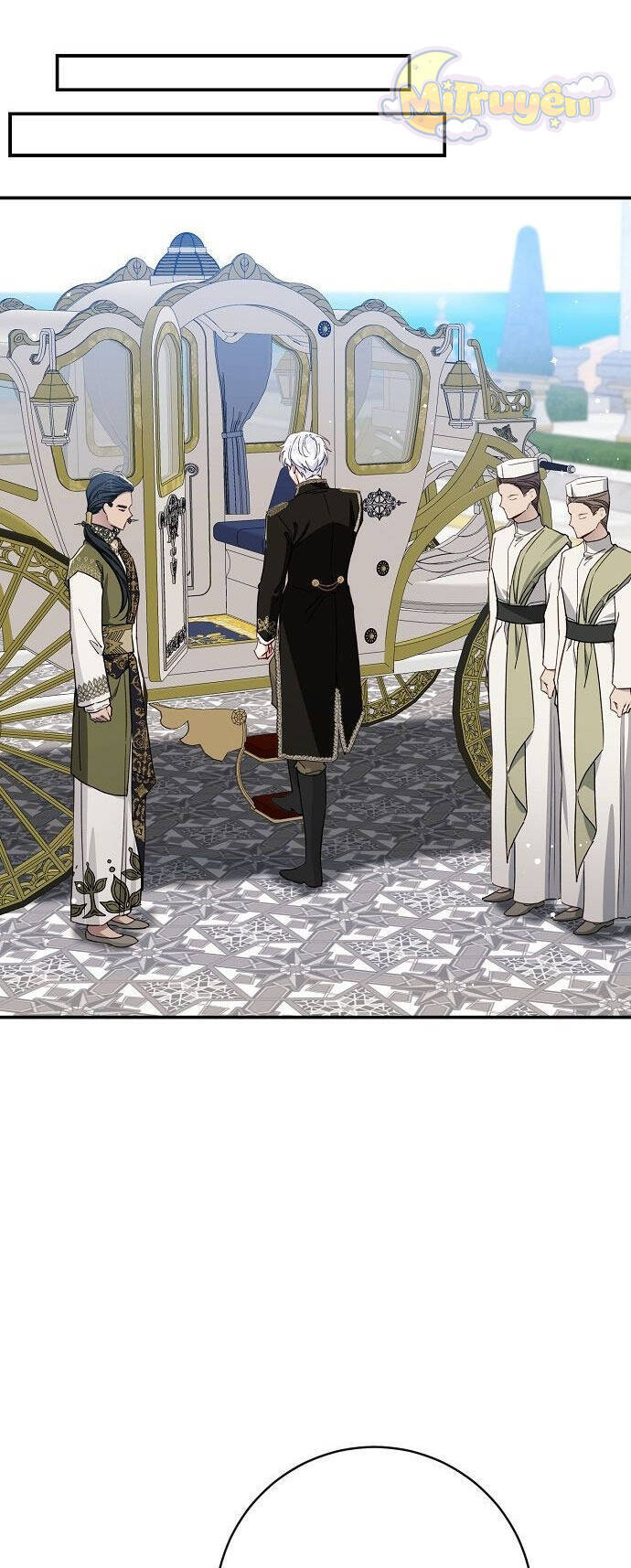 Thuần Hóa Hầu Tước Quái Dị Chapter 70 - Trang 2