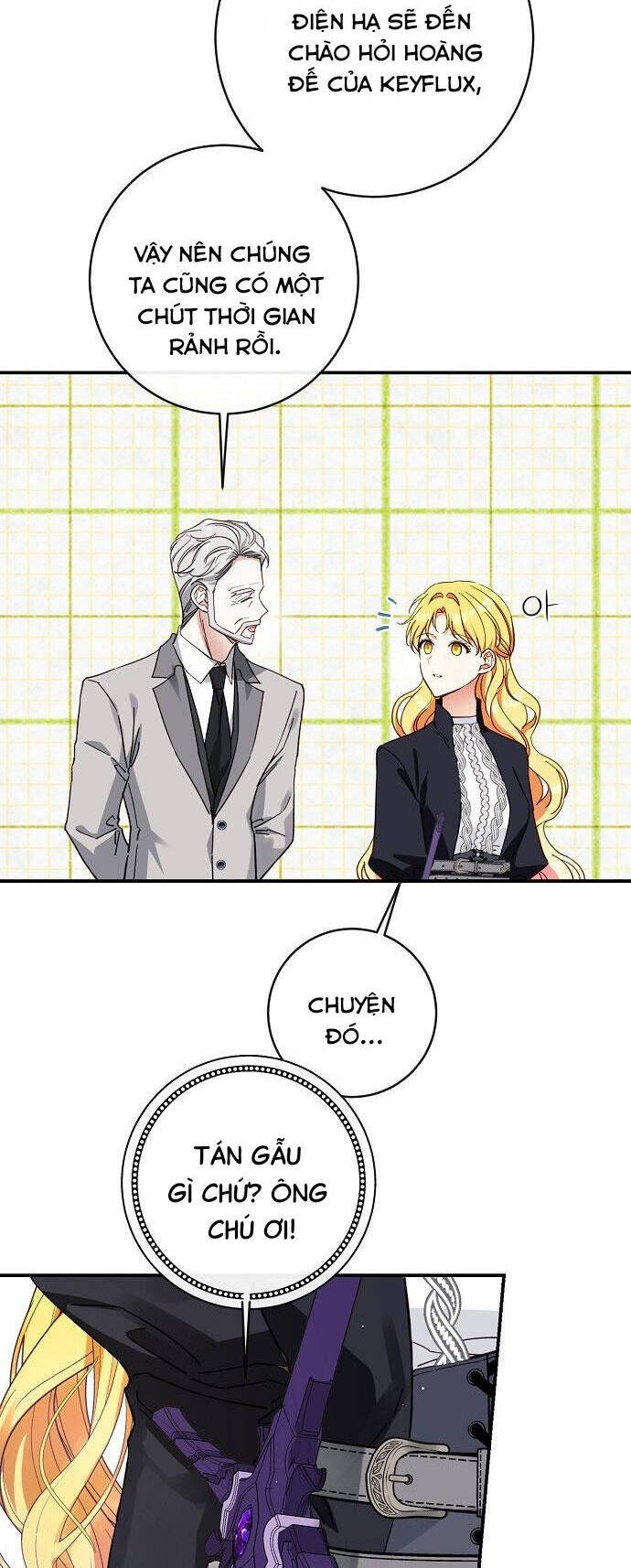 Thuần Hóa Hầu Tước Quái Dị Chapter 70 - Trang 2