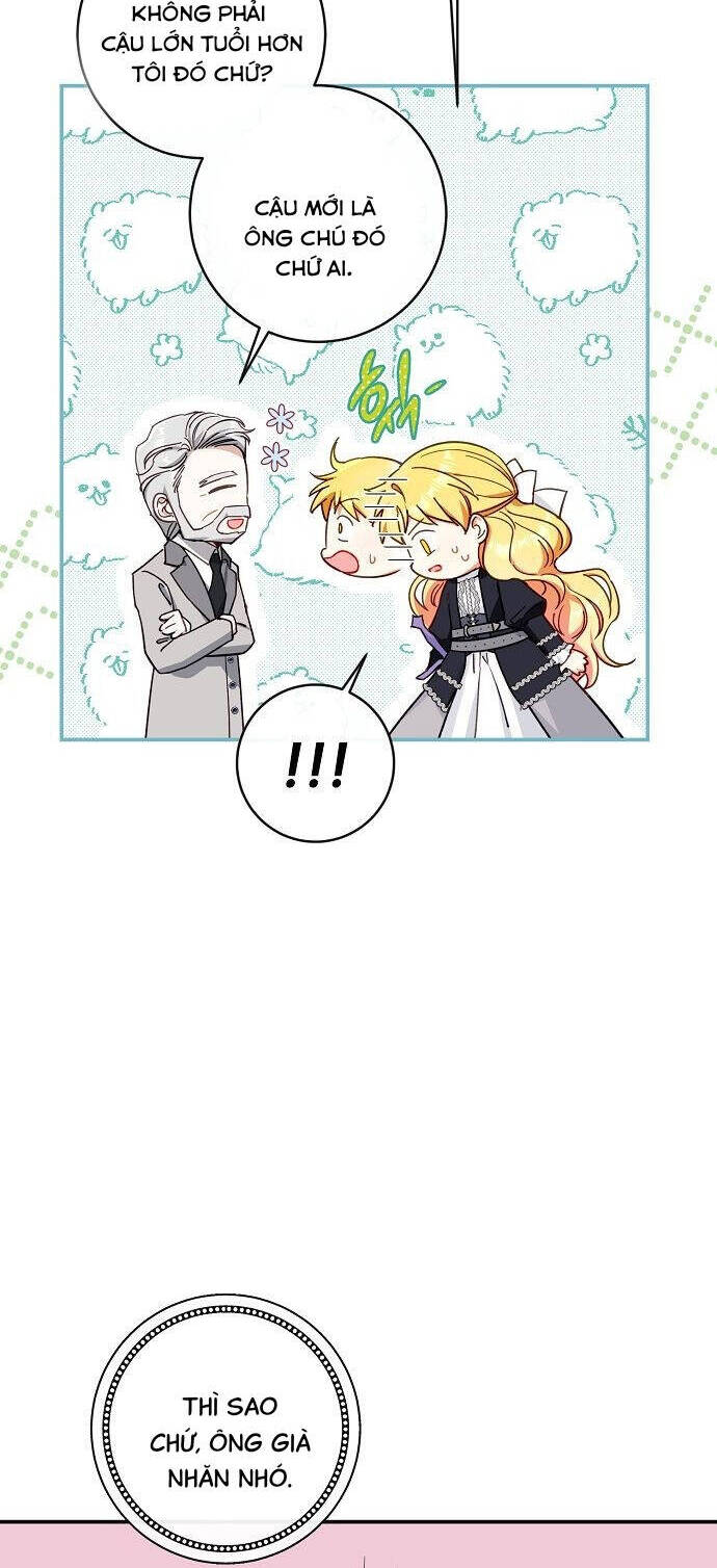 Thuần Hóa Hầu Tước Quái Dị Chapter 70 - Trang 2
