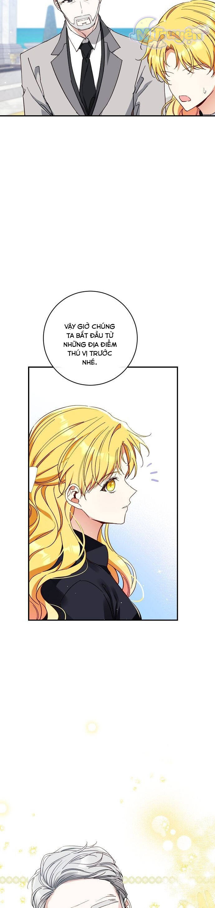 Thuần Hóa Hầu Tước Quái Dị Chapter 70 - Trang 2