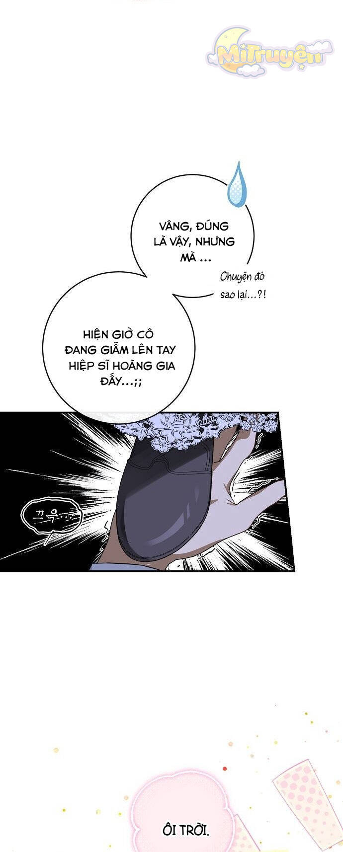 Thuần Hóa Hầu Tước Quái Dị Chapter 70 - Trang 2