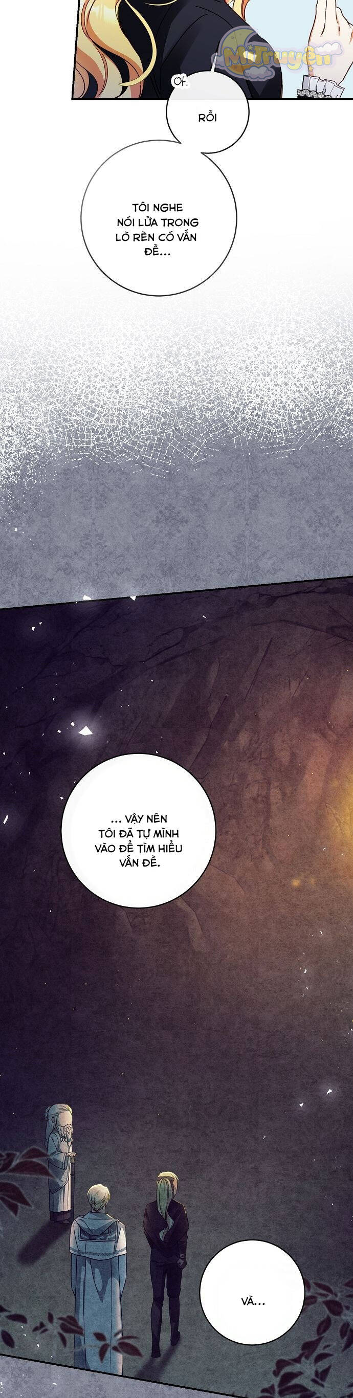 Thuần Hóa Hầu Tước Quái Dị Chapter 70 - Trang 2