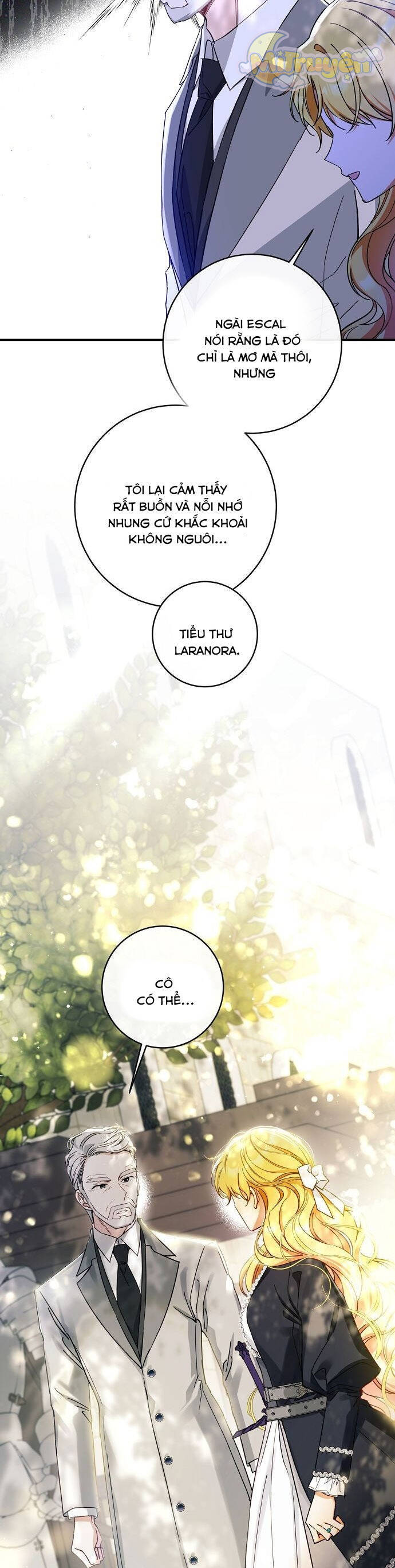 Thuần Hóa Hầu Tước Quái Dị Chapter 70 - Trang 2