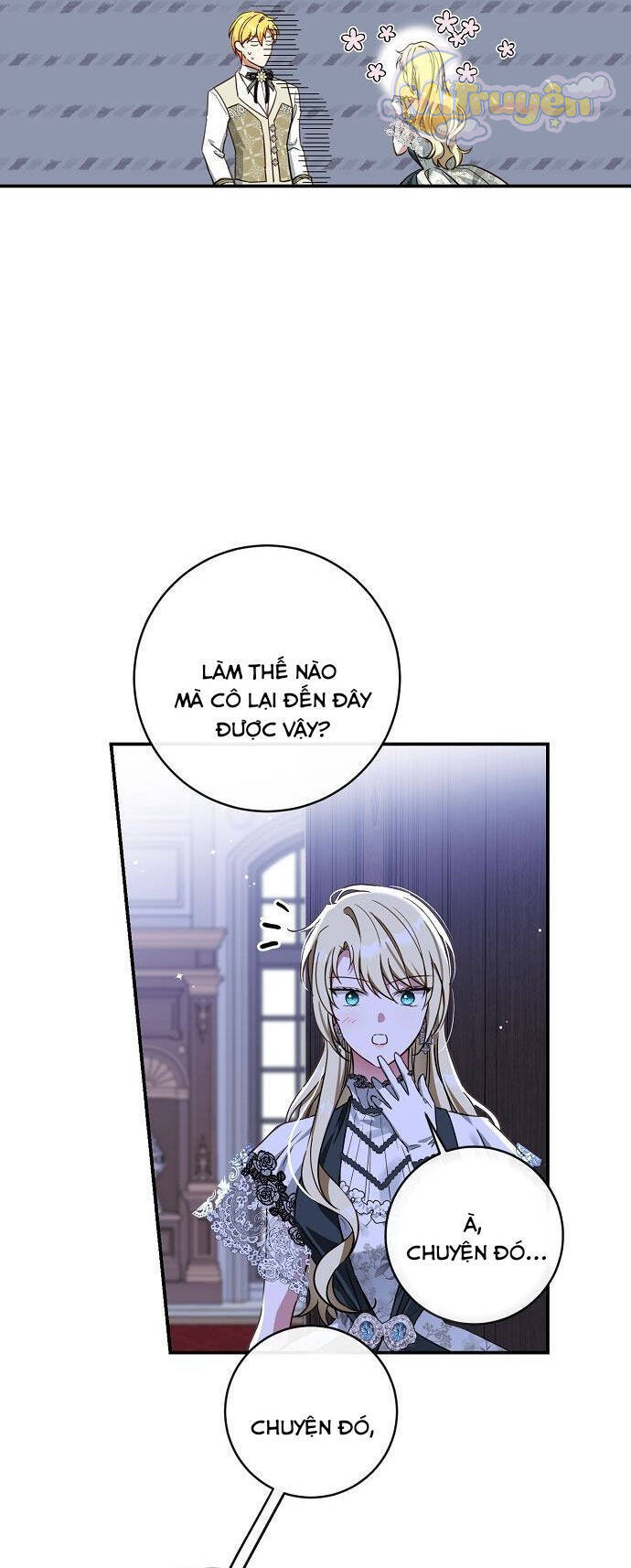 Thuần Hóa Hầu Tước Quái Dị Chapter 70 - Trang 2