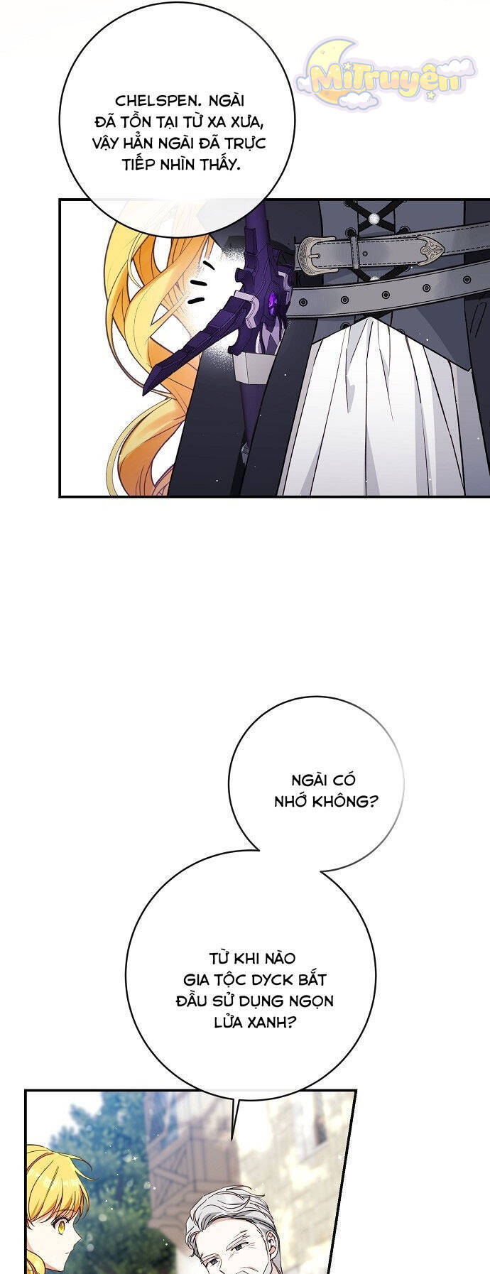 Thuần Hóa Hầu Tước Quái Dị Chapter 71 - Trang 2