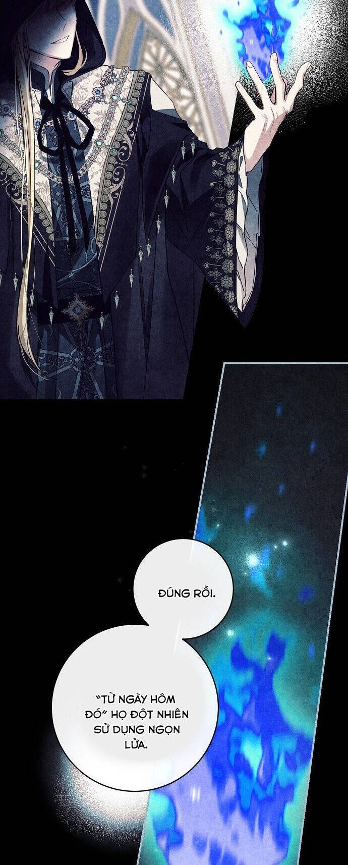 Thuần Hóa Hầu Tước Quái Dị Chapter 71 - Trang 2