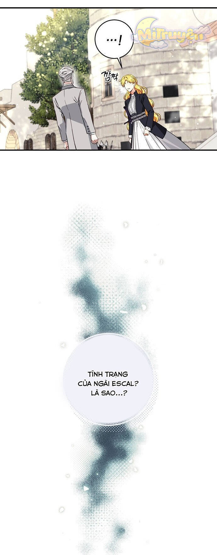 Thuần Hóa Hầu Tước Quái Dị Chapter 71 - Trang 2