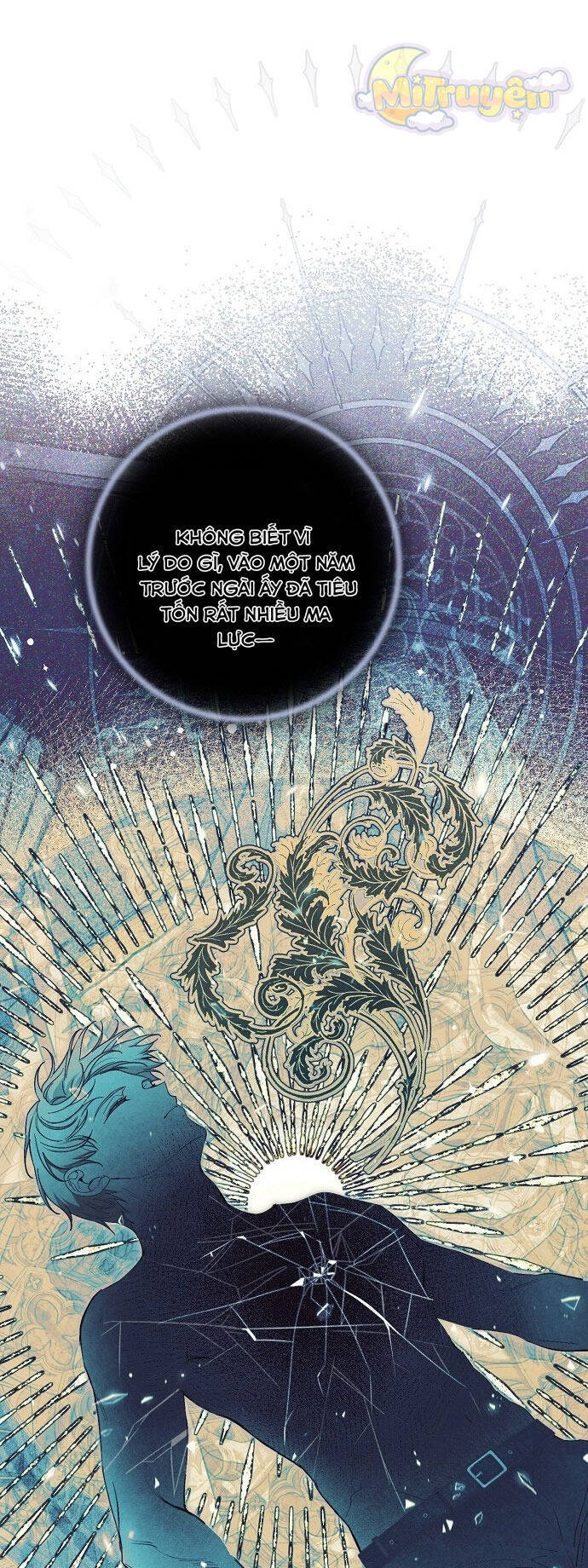 Thuần Hóa Hầu Tước Quái Dị Chapter 71 - Trang 2