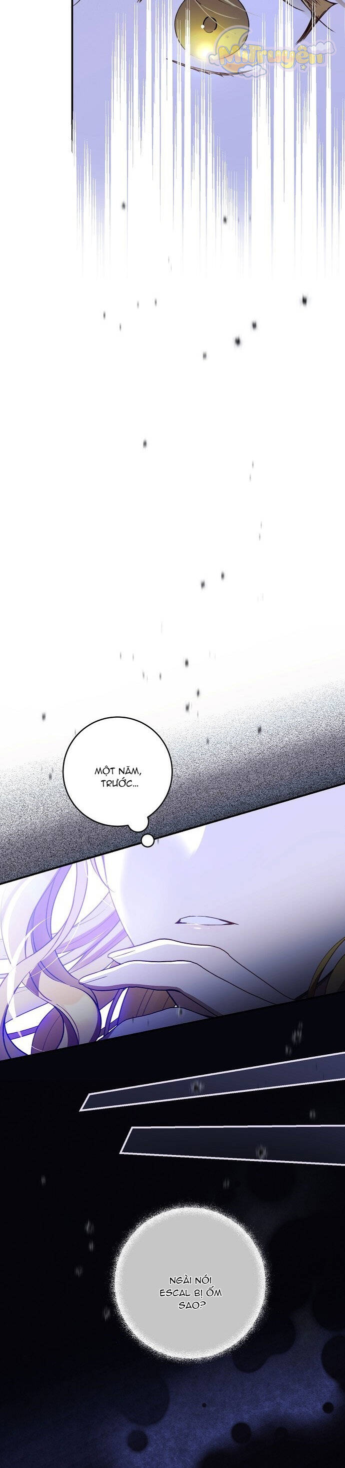 Thuần Hóa Hầu Tước Quái Dị Chapter 71 - Trang 2