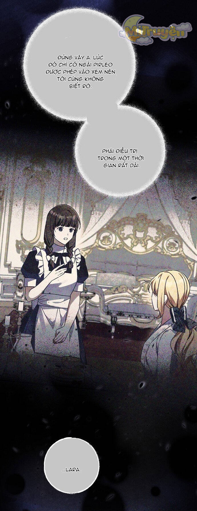 Thuần Hóa Hầu Tước Quái Dị Chapter 71 - Trang 2