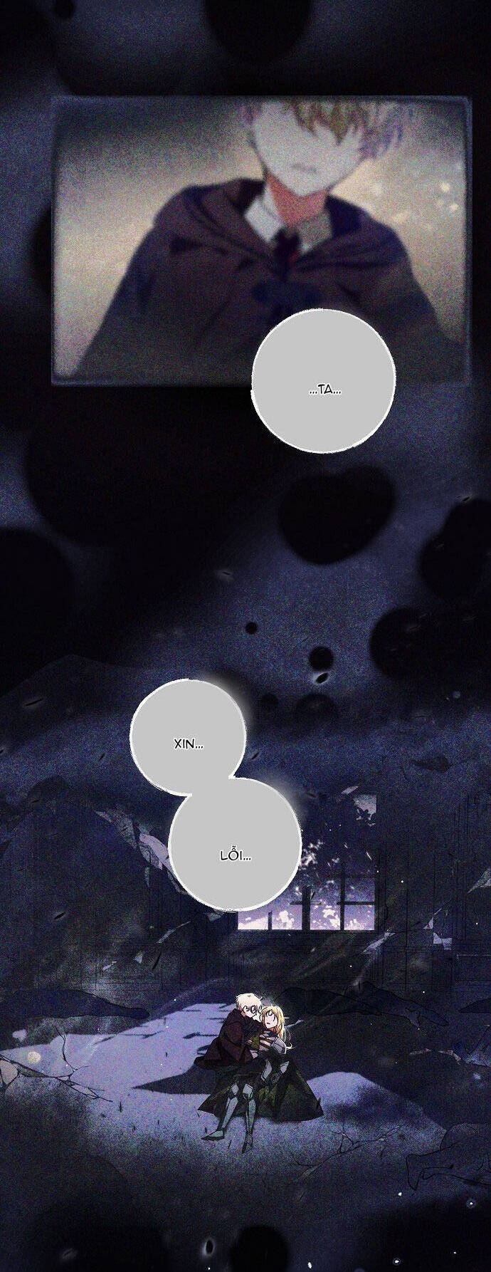 Thuần Hóa Hầu Tước Quái Dị Chapter 71 - Trang 2