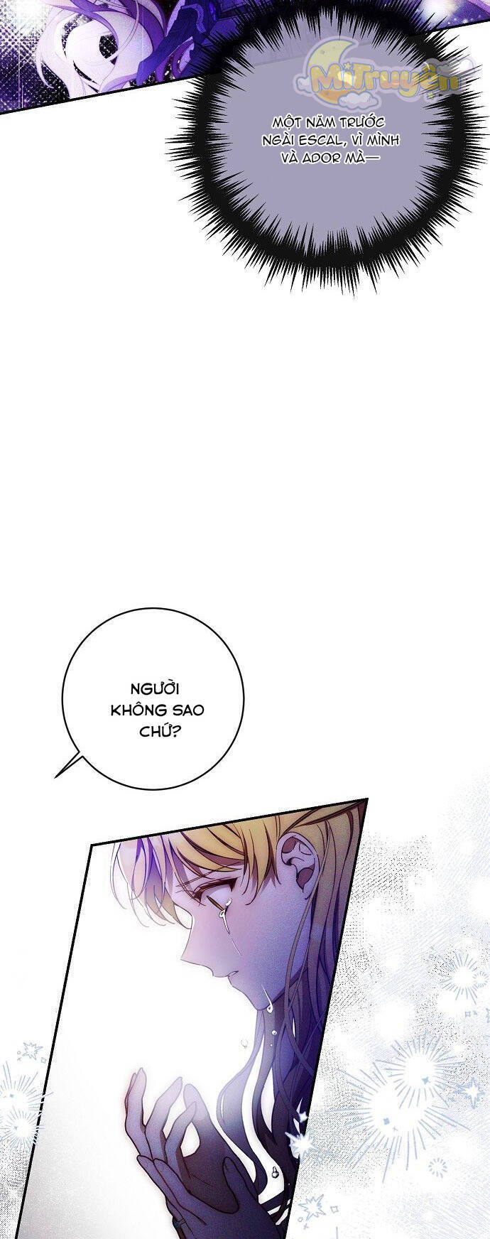 Thuần Hóa Hầu Tước Quái Dị Chapter 71 - Trang 2