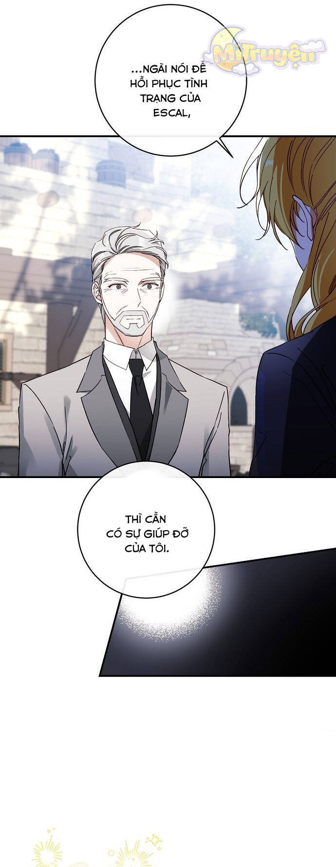 Thuần Hóa Hầu Tước Quái Dị Chapter 71 - Trang 2