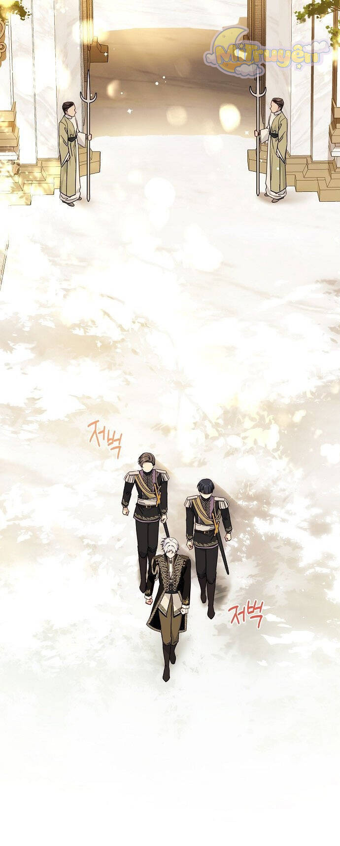 Thuần Hóa Hầu Tước Quái Dị Chapter 71 - Trang 2