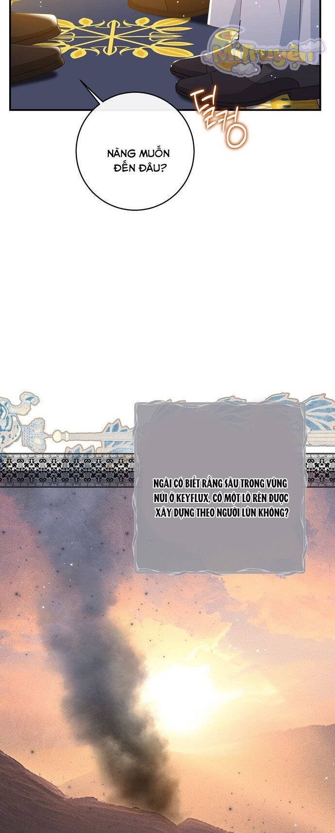 Thuần Hóa Hầu Tước Quái Dị Chapter 71 - Trang 2