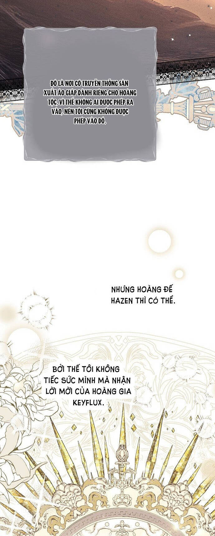 Thuần Hóa Hầu Tước Quái Dị Chapter 71 - Trang 2