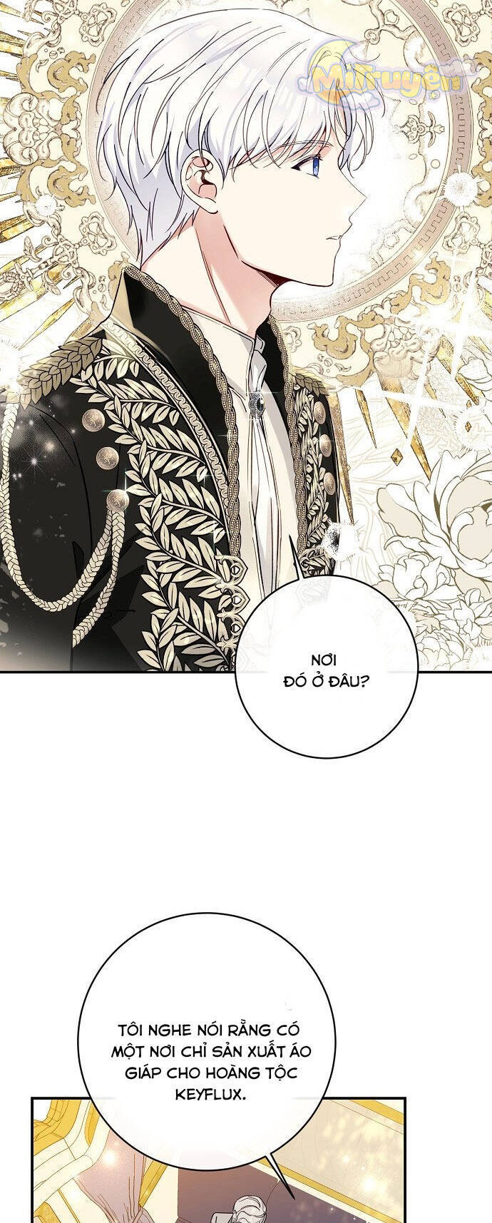 Thuần Hóa Hầu Tước Quái Dị Chapter 71 - Trang 2