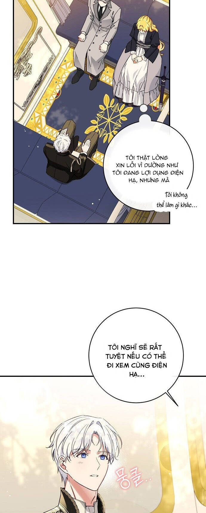 Thuần Hóa Hầu Tước Quái Dị Chapter 71 - Trang 2